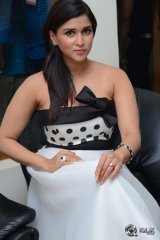 Jakkanna Movie Audio Launch